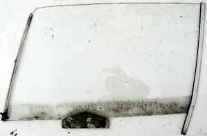 1966 Chrysler  2 dr cab    side window left front