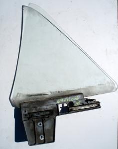 1969 Ford Galaxie cab side window rear right