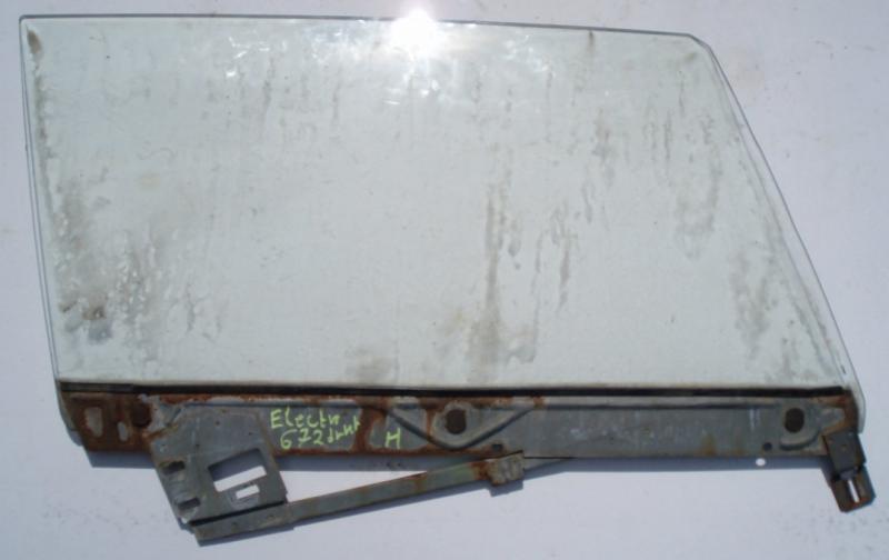 1967 Buick Electra 2dr ht side window front right