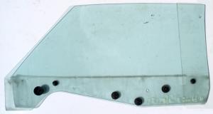 1967 Pontiac Catalina 2dr ht side window front right