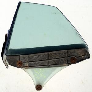 1967 Buick LeSabre 2 dr ht cab side window rear left