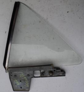 1970 Mercury    2 dr cab        side window   left rear