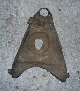 Bärarm  vi har mängder av övre och nedre ring för besked