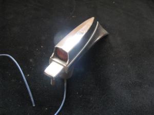 1963 Cadillac Krom Lampa