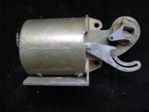 1964 Oldsmobile Automatic Trunklock 