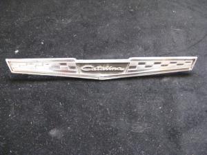 1965 Pontiac Catalina (pair)