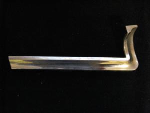 1967 Cadillac kromlist fram vänster