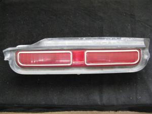 1968 Oldsmobile Cutlass 