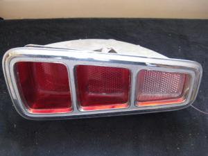 1968 Dodge Coronet vänster 