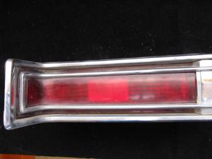 1963 Buick Electra left