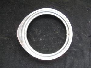 1956 Chrysler headlight door left