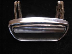 1959 Chrysler New Yorker dörrhandtag vänster
