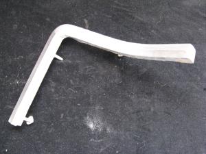 1967 Buick krom höger framskärm