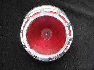 1963 Chrysler Vänster baklampa