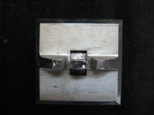 1961 Lincoln Elevatorswitch