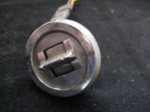 1964 Thunderbird power window switch