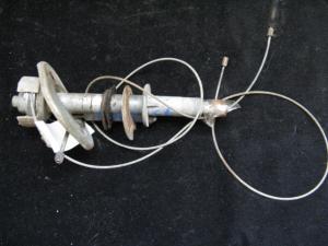 1956 Buick Roadmaster Wiper mechanism riight