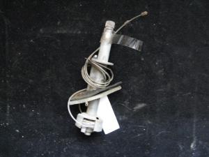 1956 Buick Roadmaster wiper mechanism left