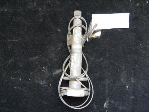 1958 Thunderbird torkaraxel höger