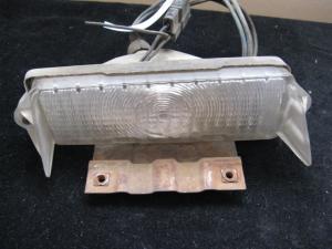 1968 Buick Electra turn signal right