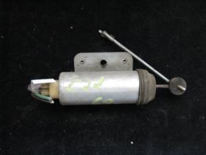 1969 Cadillac solenoid c-lock right