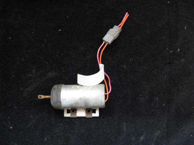 1966 Chrysler soleniod centrallås höger