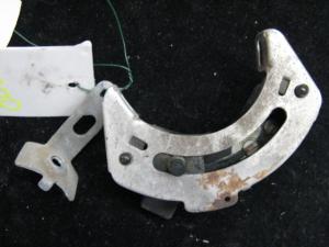 1956 Oldsmobile neutralkontakt