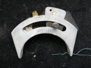 1964 Oldsmobile neutralkontakt