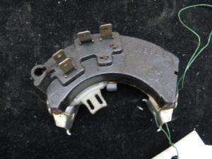 1969 Pontiac neutralkontakt