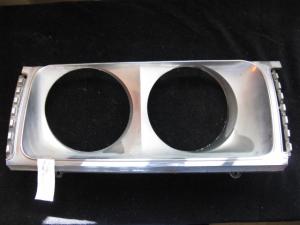 1966 Chrysler New Yorker headlight door left