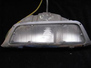 1961 Chrysler Imperial blinkers höger