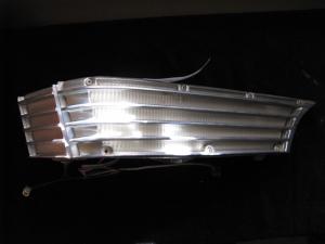 1964 Cadillac turnlight left