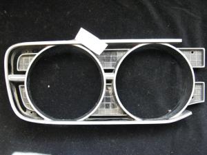 1970 Dodge headlight door right