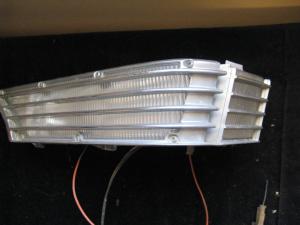 1964 Cadillac turn signal housing right