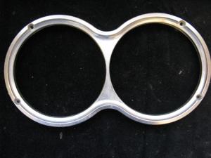 1959 Plymouth Fury headlight door left