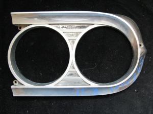 1959 Edsel headlight door right