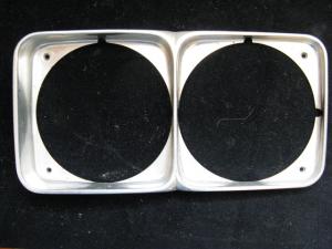 1971 Oldsmobile Cutlass headlight door right