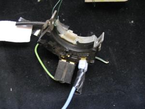 1967 Cadillac Neutralswitch