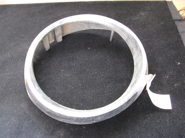 1964 Mercury Monterey lampsarg ytter vänster