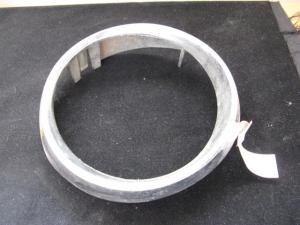 1964 Mercury Monterey Headlight door outer left