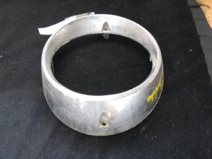 1964 Mercury Monterey headlight door inner left