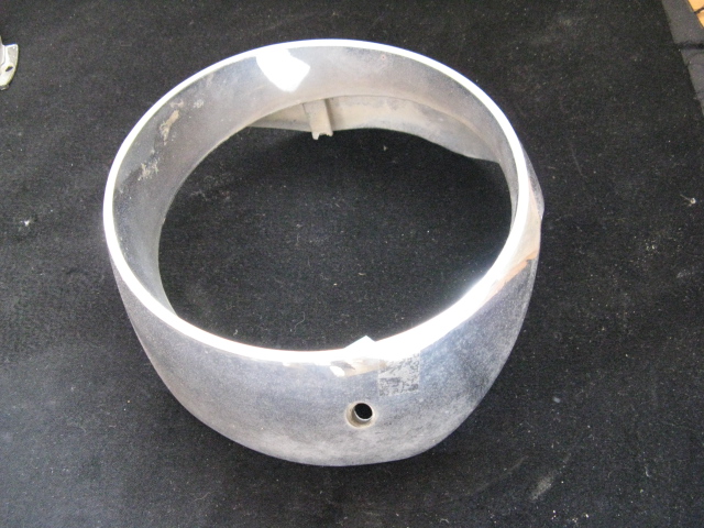 1963 Mercury Monterey lampsarg inner höger