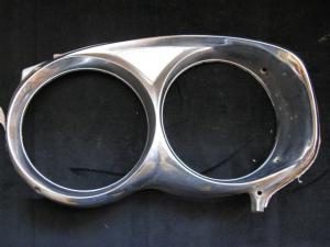 1967 Ford Galaxie headlight door right