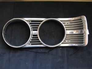 1969 Ford Galaxie headlight door left
