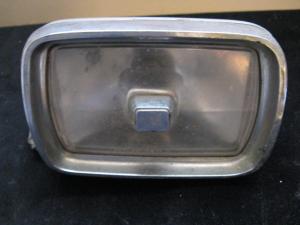 1967 Plymouth Baracuda Blinkers