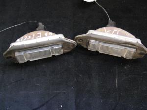 1963 Buick Electra Turn signal