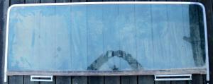 1958  Dodge  Siera SW rear window tinted   Only in stor