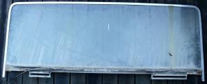 1958  Dodge  Siera SW rear window     Only in stor