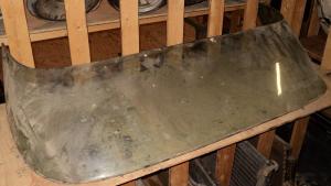 1960   Buick LeSabre 4dr ht flat top rear window  Only in stor