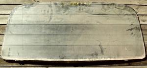 1972   Chevrolet Chevelle 2dr ht rear window   Only in stor